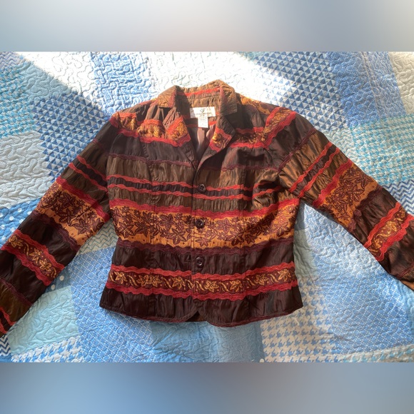 Women’s jacket M-L - Picture 5 of 7